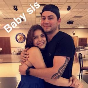 Meet your Posher, Jim